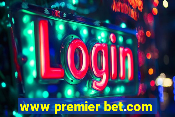 www premier bet.com